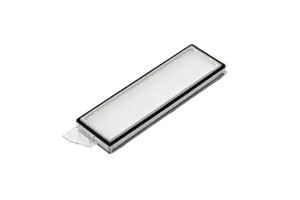 Vacuum Cleaner Accessory|ROBOROCK|Washable Filter|White|For S80 MaxV Ultra/S85 MaxV Ultra/S80 MaxV Ultra(R&D)/S80 Max Ultra/S85 Max Ultra/S80 Max Ultra(R&D)|8.02.0320