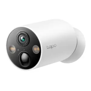 WRL CAMERA SMART H.264/TAPO C425 TP-LINK