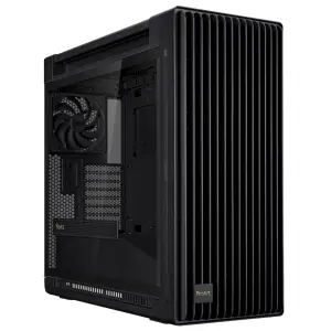 Case|ASUS|PA602|MidiTower|Case product features Transparent panel|Not included|ATX|EATX|MicroATX|MiniDTX|MiniITX|Colour Black|PROARTPA602TGARGBBLK