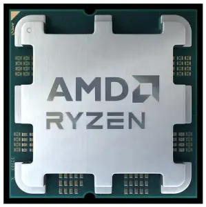 CPU|AMD|Desktop|AMD RyzenT 5|7500F| 3.7 GHz|6xCores|Cache 32 MB|Socket Socket AM5|TDP 65 W|Box|Cooler included Yes|100-100000597MPK