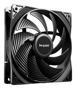 CASE FAN 120MM PURE WINGS 3/PWM HIGH-SPEED BL106 BE QUIET