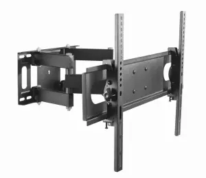 TV SET ACC WALL MOUNT 37-70"/WM-70ST-01 GEMBIRD