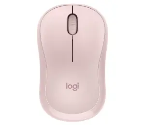 MOUSE BLUETH OPTICAL M240/ROSE 910-007121 LOGITECH