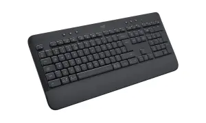 KEYBOARD WRL K650 ENG/GRAPHITE 920-010945 LOGITECH