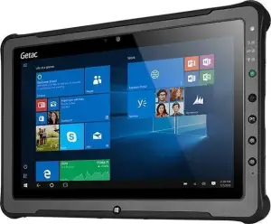TABLET F110G7 CI5-1345U 11"T/16/256GB FT6164JB1NXX GETAC
