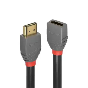 CABLE HDMI-HDMI 3M/ANTHRA 36478 LINDY