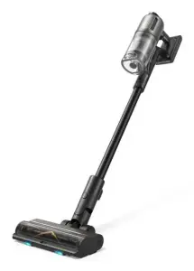 Vacuum Cleaner|DREAME|Z30|Upright/Cordless|Capacity 0.6 l|Black|Weight 2.2 kg|VZV17A