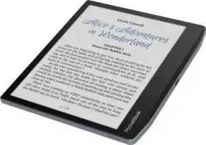 E-Reader|POCKETBOOK|Pocketbook Era Color|7"|1264x1680|1xUSB-C|Bluetooth|PB700K3-1-WW