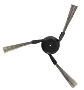 Vacuum Cleaner Accessory|DREAME|Side Brush|Model RSB14|For X40 Ultra/X40 Master/L40s Ultra/X40 Pro Ultra/X50 Ultra series/X50 Master series/ X50 series/ L50 Ultra series/L40s Pro Ultra series/Matrix10 Ultra/L50s Ultra/L50s Pro Ultra/Aqua 10 /L40 Ultra|RSB