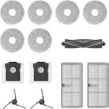Vacuum Cleaner Accessory|DREAME|Accessories Kit|For X40 Ultra/L40 Ultra/X40 Ultra complete|RAK49