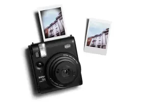 CAMERA INSTANT/INSTAX MINI 99 BLACKK FUJIFILM
