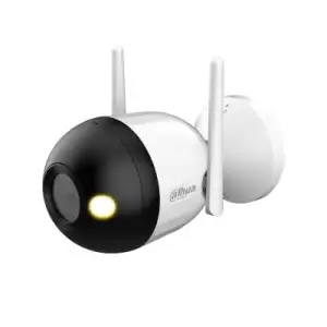 WRL CAMERA 4MP LED BULLET WIFI/F4C-LED 2.8MM DAHUA