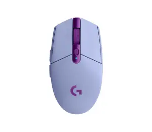 MOUSE USB OPTICAL G305/LIGHTSPEED 910-006022 LOGITECH