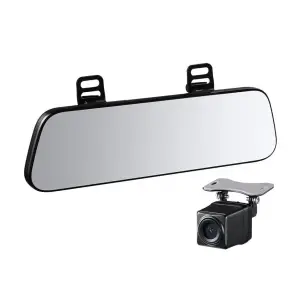 DASHCAM REARVIEW/S500 70MAI
