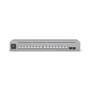 Switch|UBIQUITI|180 Watts|USW-PRO-MAX-16-POE
