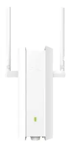 Access Point|TP-LINK|Omada|1800 Mbps|Wi-Fi 6|IEEE 802.3at|IEEE 802.11a/b/g|IEEE 802.11n|IEEE 802.11ac|IEEE 802.11ax|Bluetooth 5.2|1x10Base-T / 100Base-TX / 1000Base-T|Number of antennas 2|EAP625-OUTDOORHD