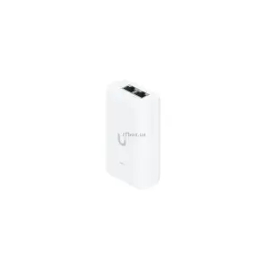 NET POE INJECTOR/U-POE++ UBIQUITI
