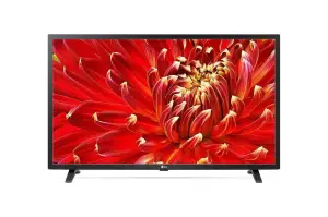 TV Set|LG|32"|Smart/FHD|1920x1080|Wireless LAN|Bluetooth|webOS|Black|32LQ631C