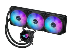 CPU COOLER S_MULTI/ROG STRIX LC III 360 ARGB ASUS