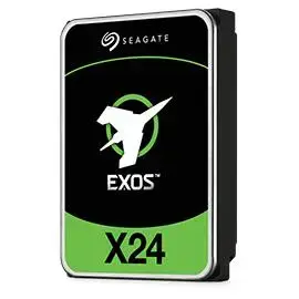 HDD|SEAGATE|Serial ATA III|3.5 "|Buffer 512 MB|7200 RPM| 20 TB|ST20000NM001H|Exos X24|ST20000NM001H