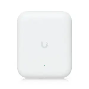 Access Point|UBIQUITI|4300 Mbit/s|1xLAN ports|2xAntennas quantity|U7-OUTDOOR