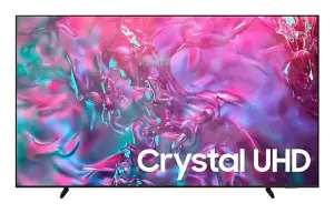TV Set|SAMSUNG|98"|4K/Smart|3840x2160|Wireless LAN|Bluetooth|Tizen|Black|UE98DU9072UXXH