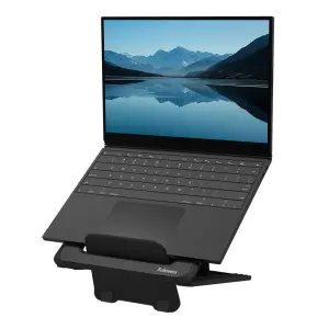 MONITOR ACC STAND BREYTA/BLACK 100016558 FELLOWES