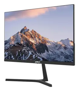 LCD Monitor|DAHUA|DHI-LM22-B200S|21.45"|Business|Panel VA|1920x1080|16:9|100Hz|5 ms|Speakers|Colour Black|LM22-B200S