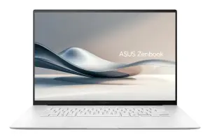 Notebook|ASUS|ZenBook Series|UM5606WA-RK217W|CPU  AMD Ryzen AI 9|365|2000 MHz|16"|2880x1800|RAM 24GB|LPDDR5x|SSD 1TB|AMD Radeon 880M Graphics|Integrated|ENG|Card Reader SD|Windows 11 Home|White|1.5 kg|90NB13M2-M00FV0