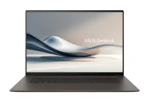 Notebook|ASUS|ZenBook Series|UM5606WA-RK215W|CPU  AMD Ryzen AI 9|HX370|2000 MHz|16"|2880x1800|RAM 32GB|LPDDR5x|SSD 2TB|AMD Radeon 890M Graphics|Integrated|ENG|Card Reader SD|Windows 11 Home|Grey|1.5 kg|90NB13M1-M00FT0