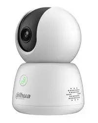 WRL CAMERA 5MP PT IR DOME/H5B DAHUA