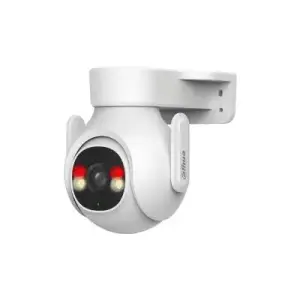 WRL CAMERA 5MP PT IR LED DOME/P5B-PV DAHUA