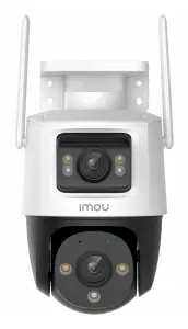 WRL CAMERA 10MP CRUISER DUAL/IPC-S7XP-10M0WED IMOU