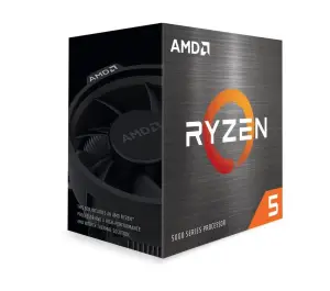 CPU|AMD|Desktop|Ryzen 5|8600G|Phoenix|4300 MHz|Cores 6|16MB|Socket SAM5|65 Watts|GPU Radeon|BOX|100-100001237BOX
