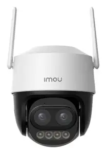 WRL CAMERA 5MP CRUISER Z/IPC-S7DP-5M0WEZ IMOU