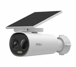 WRL CAMERA 3MP CELL 3C ALL IN/ONE IPC-K9DCP-3T0WE-V2 IMOU