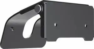 POS ACC CONNECTOR ADJ. SWAN 1/I22D01A2 IMIN