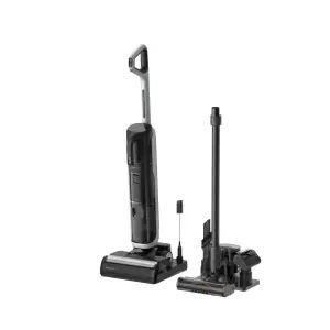 Vacuum Cleaner|DREAME|H14 Dual|Wet/dry|400 Watts|Weight 5.1 kg|HHV25A