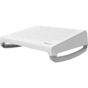 CHAIR FOOT SUPPORT BREYTA/WHITE 100016563 FELLOWES