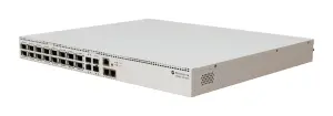 Switch|MIKROTIK|CRS520-4XS-16XQ-RM|Desktop/pedestal|16xQSFP28|4xSFP28|1xConsole|CRS520-4XS-16XQ-RM