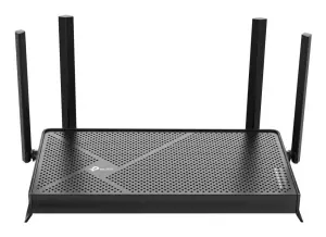 Wireless Router|TP-LINK|Wireless Router|3600 Mbps|LAN \ WAN ports 1|Number of antennas 4|ARCHERBE230