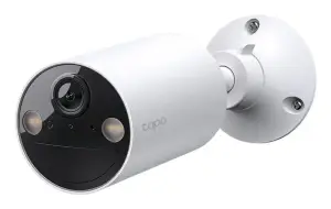 WRL CAMERA 2K 3MP/TAPO C410 TP-LINK