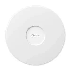 Access Point|TP-LINK|11000 Mbps|IEEE 802.11a/b/g|IEEE 802.11n|IEEE 802.11ac|IEEE 802.11ax|1x2.5GbE|EAP772