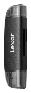 MEMORY READER USB3.2 MICRO SD/LRW310X-BNBNG LEXAR