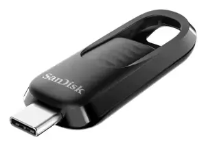 MEMORY DRIVE FLASH USB-C 32GB/SDCZ480-032G-G46 SANDISK