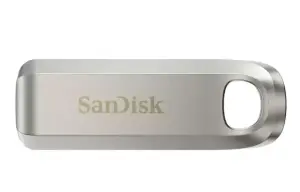 MEMORY DRIVE FLASH USB-C 32GB/SDCZ75-032G-G46 SANDISK