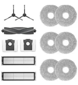 Vacuum Cleaner Accessory|DREAME|Accessories Kit|For L10s Pro Gen 2/ L40/ L10s Pro Gen 3/ L20s Pro|RAK47