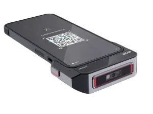 MOBILE POS ACC SCANNER/SWIFT 1 I23M03 Z IMIN