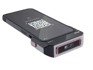 MOBILE POS ACC SCANNER/SWIFT 1 I22M01S T IMIN