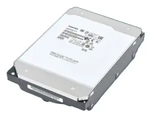 HDD|TOSHIBA|Serial ATA III|3.5 "|7200 RPM| 12 TB|Toshiba MG09 12TB (MG09ACA12TE)|MG09ACA12TE